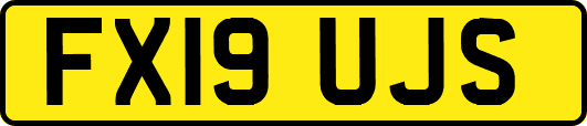 FX19UJS