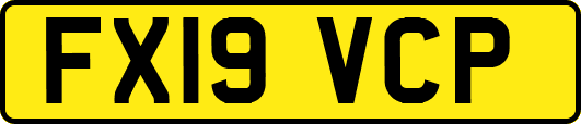 FX19VCP