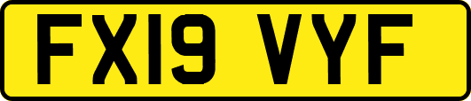FX19VYF