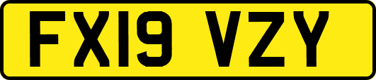 FX19VZY