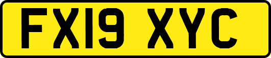 FX19XYC
