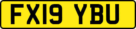 FX19YBU