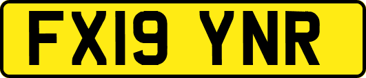 FX19YNR