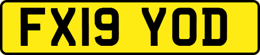 FX19YOD