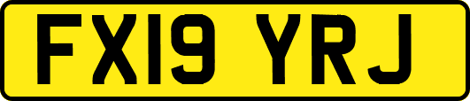 FX19YRJ