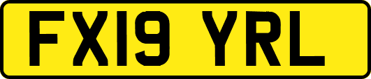 FX19YRL