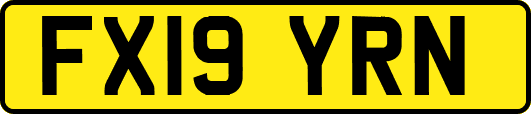 FX19YRN