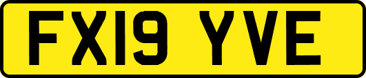 FX19YVE