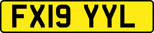 FX19YYL