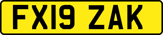 FX19ZAK