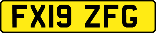 FX19ZFG