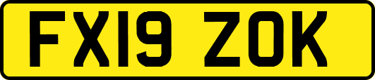 FX19ZOK