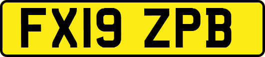 FX19ZPB