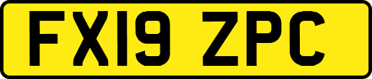 FX19ZPC