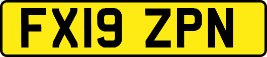 FX19ZPN