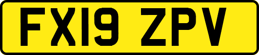 FX19ZPV