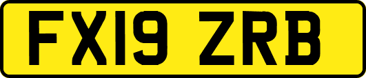 FX19ZRB