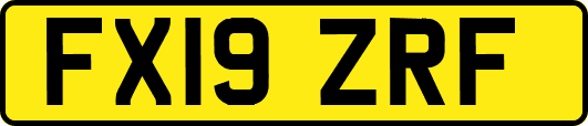 FX19ZRF