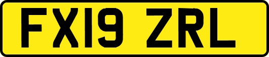 FX19ZRL