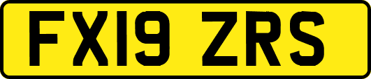 FX19ZRS