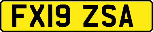 FX19ZSA