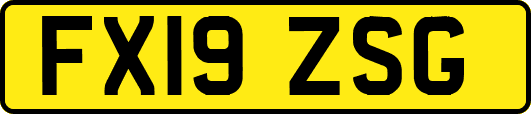 FX19ZSG