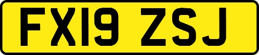 FX19ZSJ