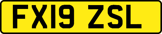 FX19ZSL