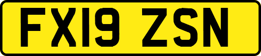 FX19ZSN