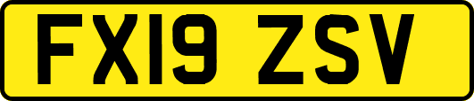 FX19ZSV