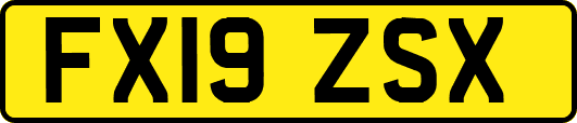 FX19ZSX