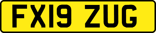 FX19ZUG