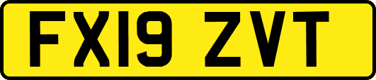 FX19ZVT