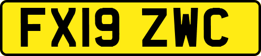 FX19ZWC