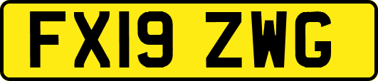 FX19ZWG