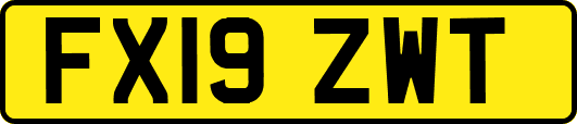 FX19ZWT