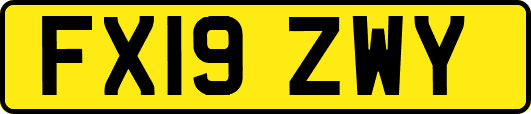 FX19ZWY