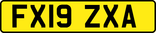 FX19ZXA