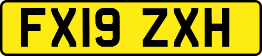 FX19ZXH