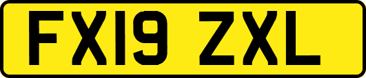 FX19ZXL