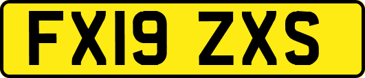 FX19ZXS