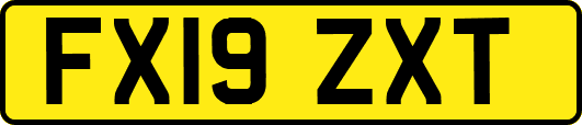 FX19ZXT