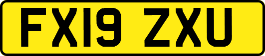 FX19ZXU