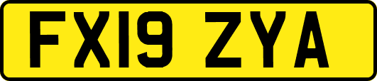 FX19ZYA