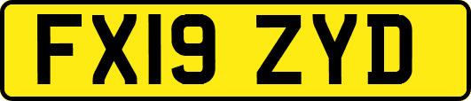 FX19ZYD