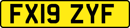 FX19ZYF