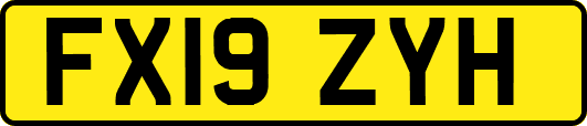 FX19ZYH