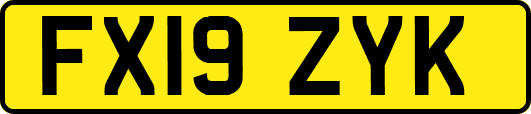 FX19ZYK