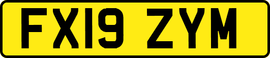 FX19ZYM