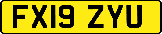 FX19ZYU